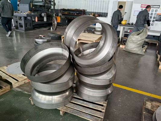 İyi bir fiyat. OEM Özel İşleme İplik Metal Parçaları Büyük Boy Alet Parçaları Makine Parçaları İçin çevrimiçi