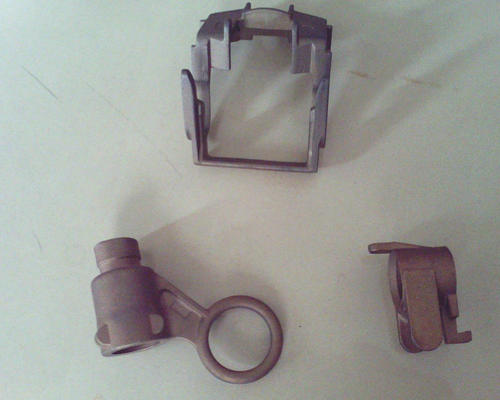 Giá tốt. Các bộ phận đúc đầu tư gia công bằng đồng thau tùy chỉnh Tiêu chuẩn DIN ASTM GB trực tuyến