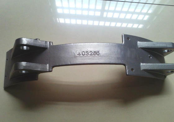 Buon prezzo Fusione di acciaio inossidabile con lavorazione CNC, saldatura di parti in alluminio, placcatura, rivestimento, anodizzazione in linea