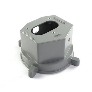 Good price OEM Aluminium Pressure Die Casting Products Precision Metal Machining Service online