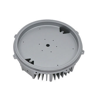 Good price AluminIum Metal Die Casting Parts For Precision Machining Service online