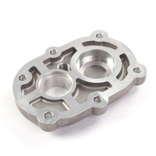 İyi bir fiyat. Precision Alüminyum İşleme Metal Die Casting Parçası Üretim Servisi çevrimiçi