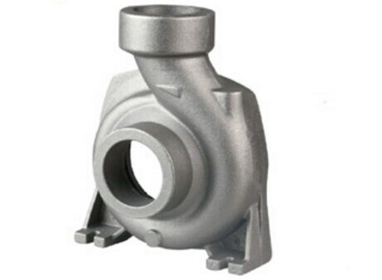 Good price ISO 9001 Low Pressure Casting Parts Anodizing Polishing For Custom Machining Service online