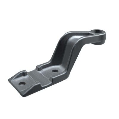 quality Steel Machining Lpdc Die Casting Process Service OEM Customized Drawing Or Sample factory