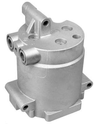 Good price ASTM GB Low Pressure Casting Process For Custom Metal Components online