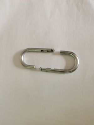 Good price Custom Machining Precision Metal Stamping Steel Bending Parts online