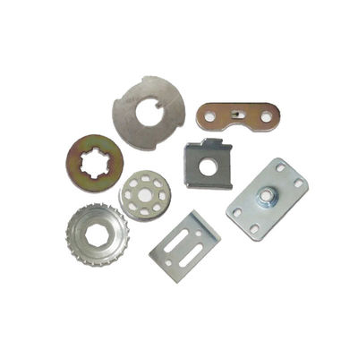 Good price Alloy Steel Stamping Parts Manufacturing OEM Cnc Metal Stamping online