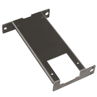 Good price Machining High Precision Metal Stamping Parts / DIN ASTM Stamped Steel Parts online