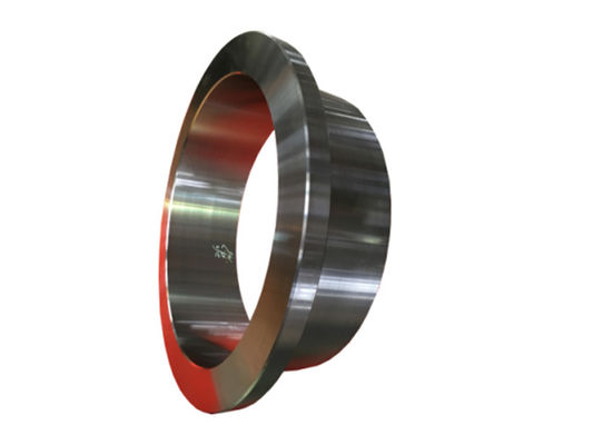 Good price OEM Machining Process Forged Rings For Custom Steel Parts online