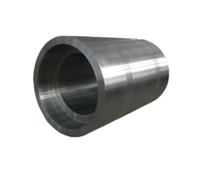 Good price Machined Hot Forging Parts Manufacturing Service Fast Delivery online