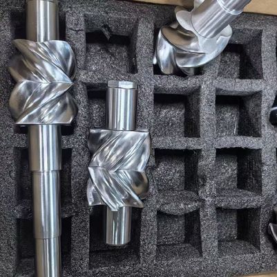 Bom preço Serviço de Usinagem de 5 Eixos Torneamento e Fresagem Peças de Usinagem CNC de Precisão on-line