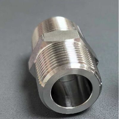 Bon prix Parties d'usinage CNC de précision avec une tolérance de ±0,01 mm Conception personnalisée et matériau en acier inoxydable en ligne