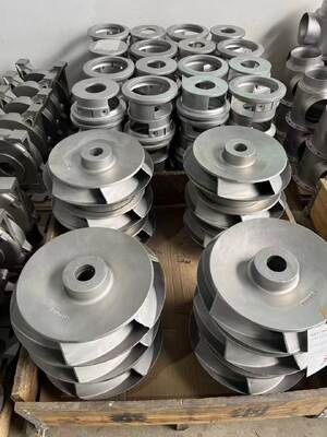 Qualität Präzisionsgussteile mit Sprühbeschichtung für Oberflächenrauheit Ra3,2 und 50-70g Gewicht usine