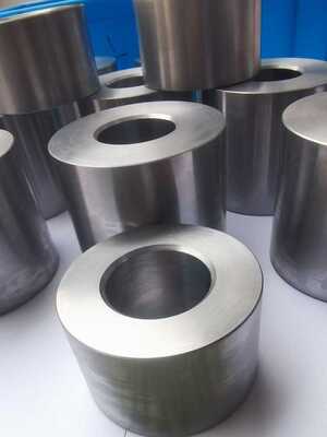 Precision CNC Machining Parts with ±0.01mm Tolerance Customized Design and Multiple Material Options