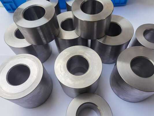 Buon prezzo Parti di lavorazione CNC di progettazione personalizzata con tolleranza ± 0,01 mm e opzioni multiple di materiale in linea