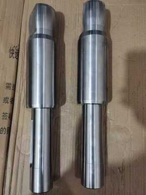 ভালো দাম OEM প্রিসিশন সিএনসি মেশিনিং সার্ভিস কাস্টম স্টিল শ্যাফ্ট কম্পোনেন্টস এর জন্য ±0.01 মিমি টলারেন্স এবং একাধিক মেটেরিয়াল অপশন সহ অনলাইন