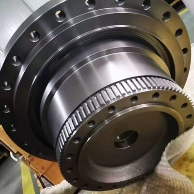 Precision CNC Machining Parts with ±0.01mm Tolerance, Customized Design, and Multiple Material Options
